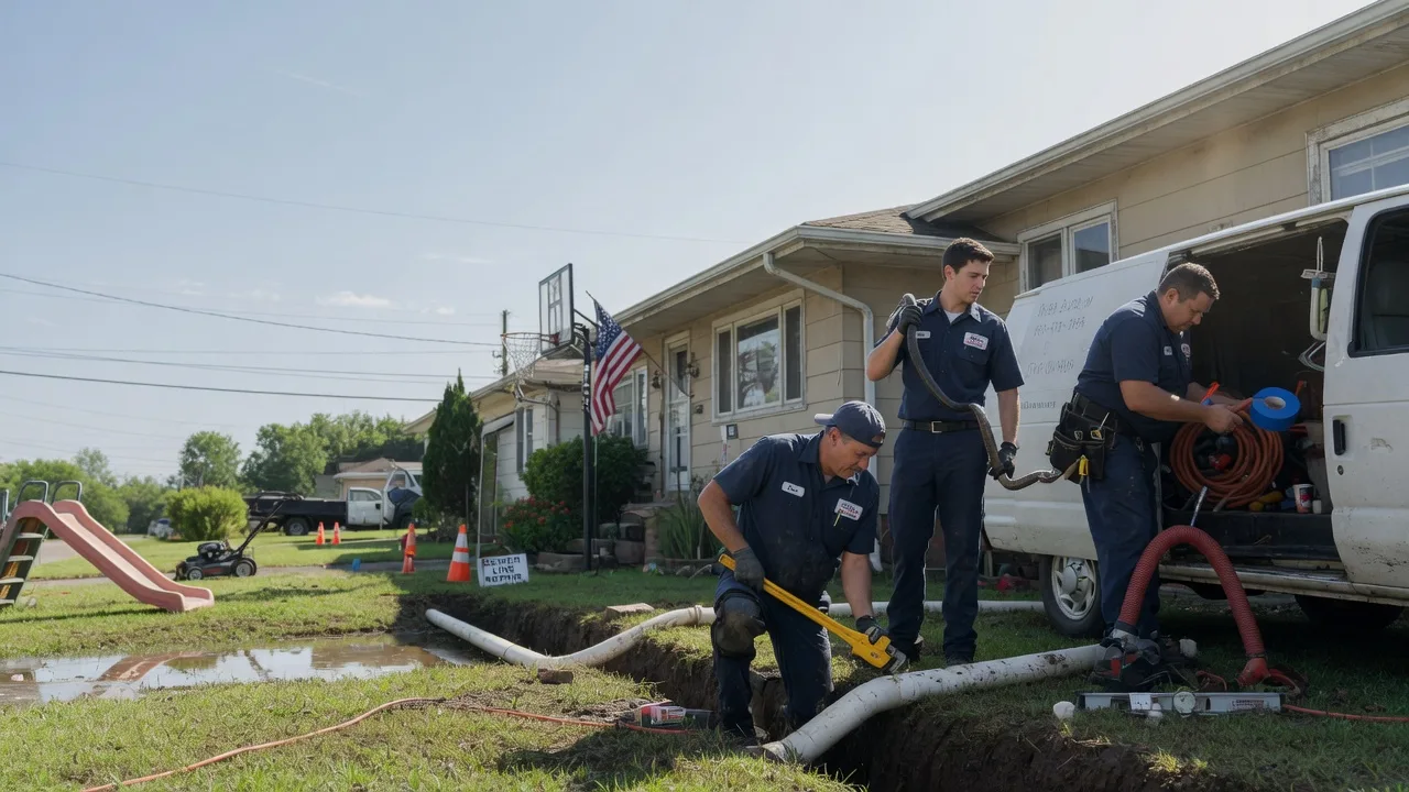 Toilet Installation in Mackay, ID near me